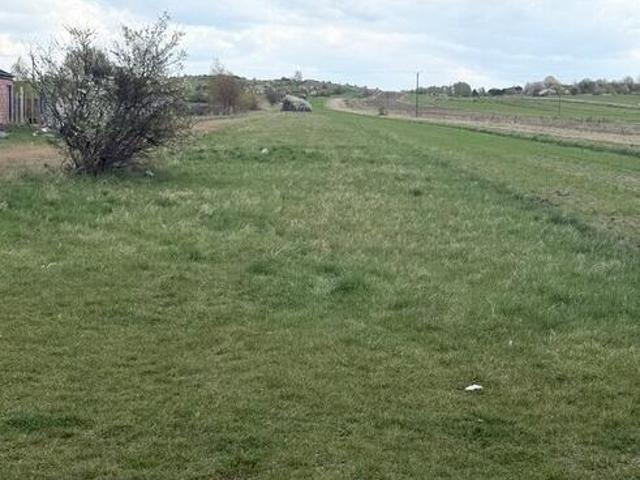 Grunt na sprzedaż w Żarki, Śląskie