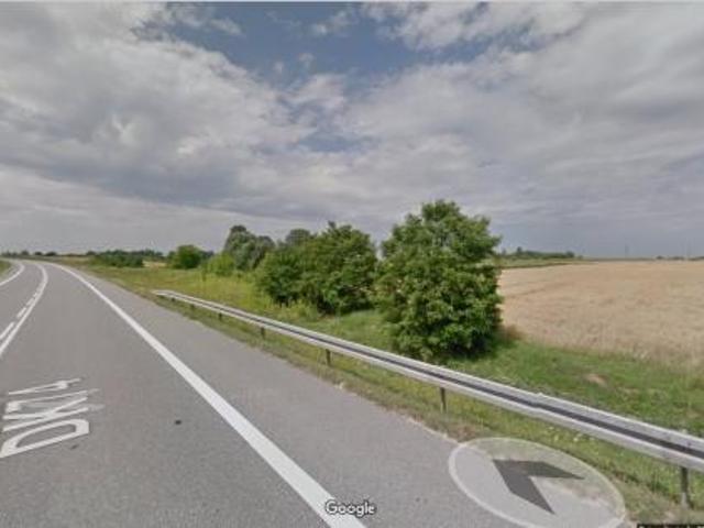 Grunt na sprzedaż w Ożarów, Świętokrzyskie