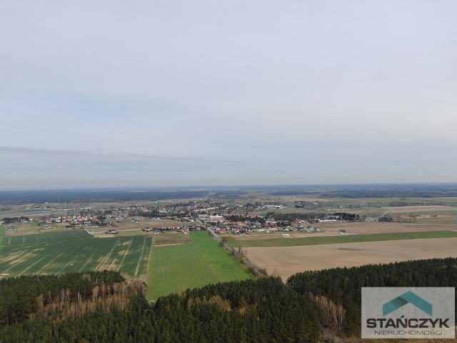 Grunt na sprzedaż w Przybiernów, Zachodniopomorskie
