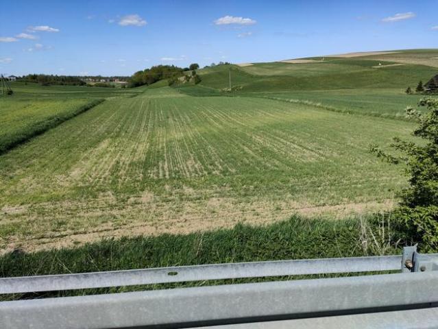 Grunt na sprzedaż w Trzyciąż, Małopolskie