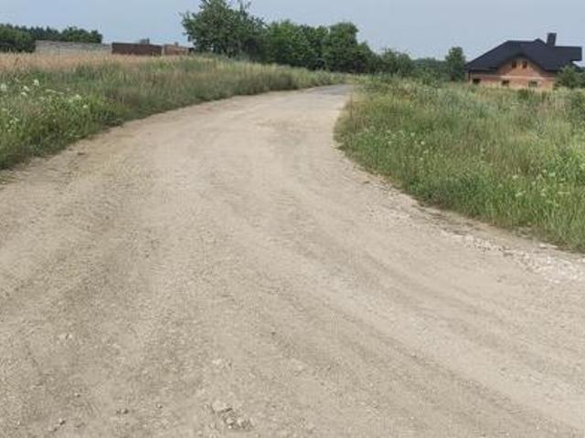 Grunt na sprzedaż w Działoszyn, Łódzkie
