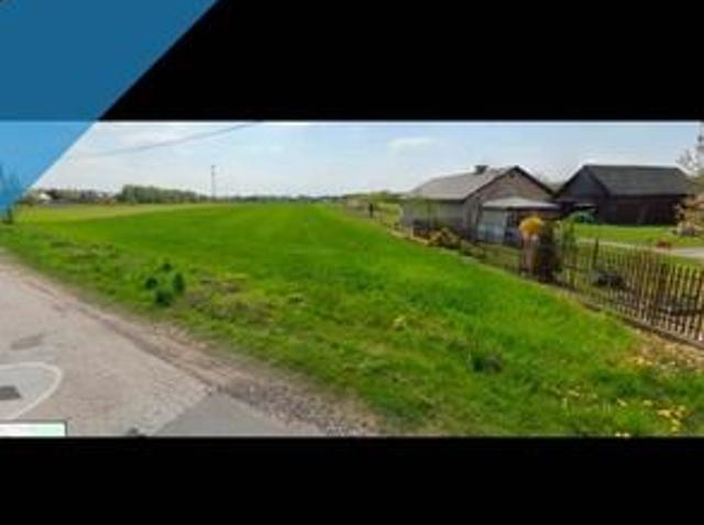 Grunt na sprzedaż w Jedlińsk, Mazowieckie