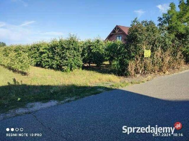 Grunt na sprzedaż w Mogielnica, powiat grójecki