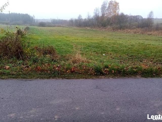 Grunt na sprzedaż w Pasym, Warmińsko-mazurskie