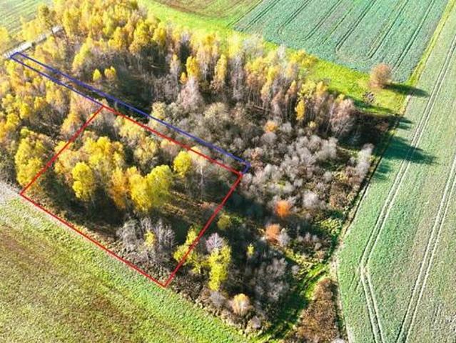 Grunt na sprzedaż w Skrzyszów, Małopolskie