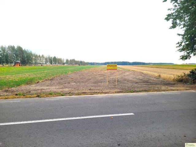 Grunt na sprzedaż w Łuków, Lubelskie