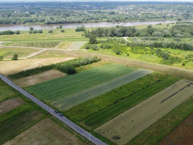 Grunt na sprzedaż w Sandomierz, powiat sandomierski
