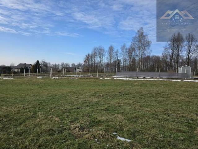 Grunt na sprzedaż w Skrzyszów, Małopolskie