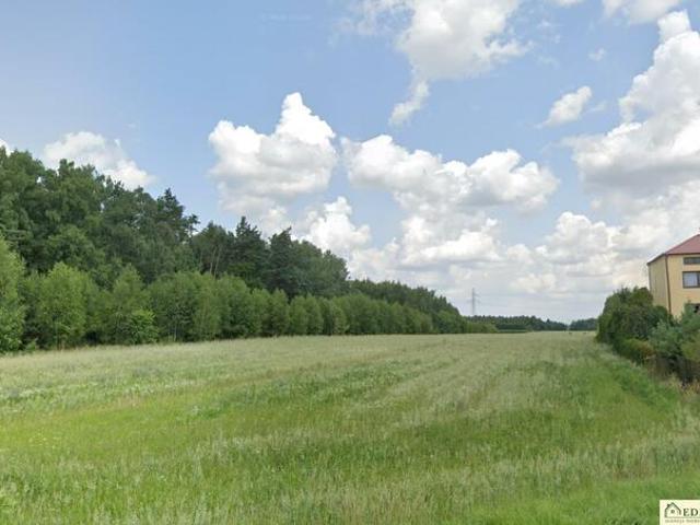Grunt na sprzedaż w Łuków, Lubelskie