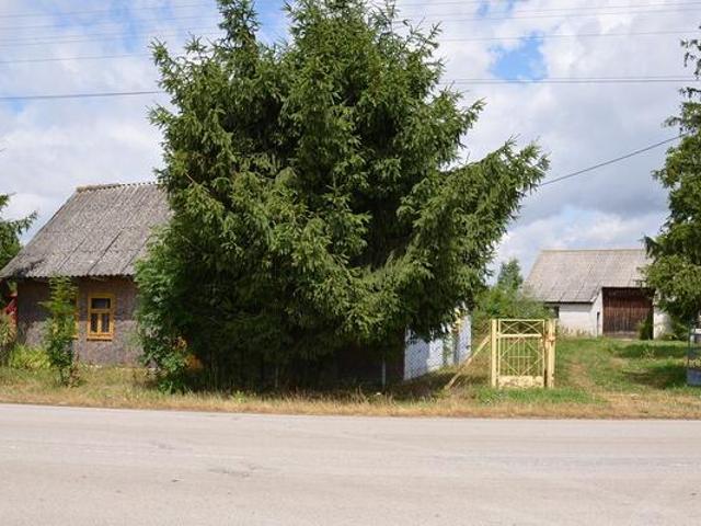 Grunt na sprzedaż w Nowy Korczyn, Świętokrzyskie