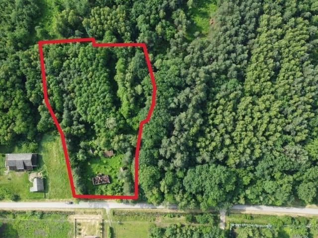 Grunt na sprzedaż w Małopolskie