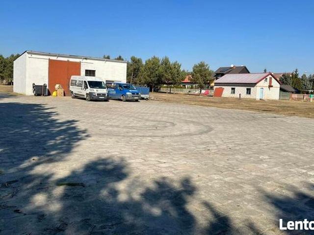 Grunt na sprzedaż w Aleksandrów Kujawski, Kujawsko-pomorskie