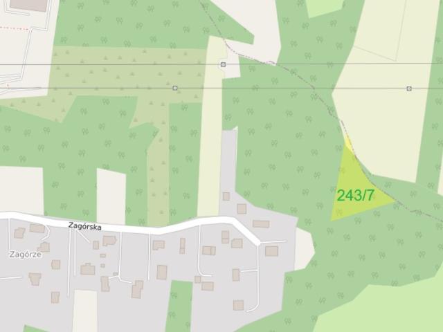 Grunt na sprzedaż w Kraków, Małopolskie