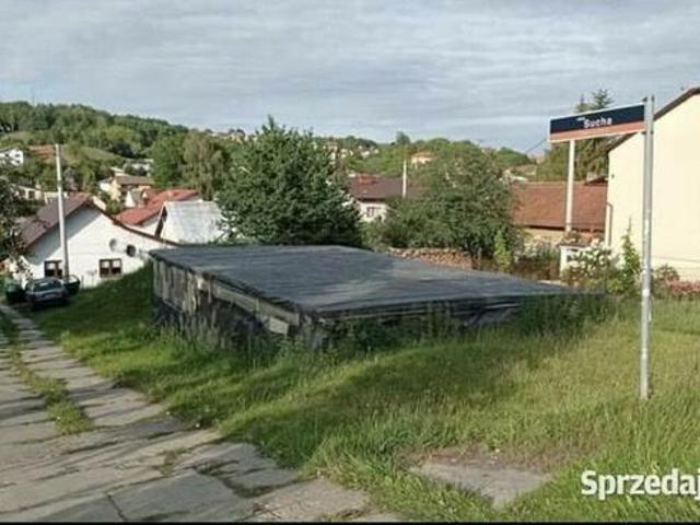 Dom na sprzedaż w Sanok, Podkarpackie