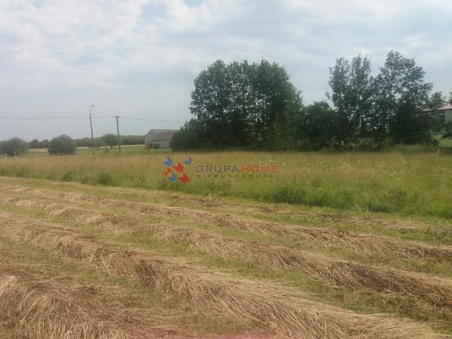 Grunt na sprzedaż w Wola Wągrodzka, Mazowieckie