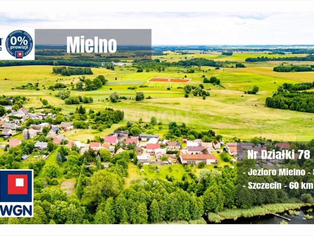 Grunt na sprzedaż w Mielno, Zachodniopomorskie