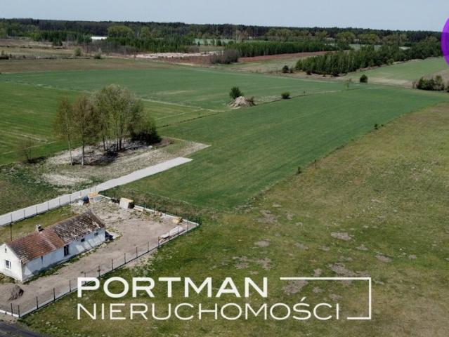 Grunt na sprzedaż w Kołbiel, Mazowieckie