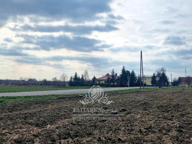 Grunt na sprzedaż w Kąty Wrocławskie, powiat wrocławski