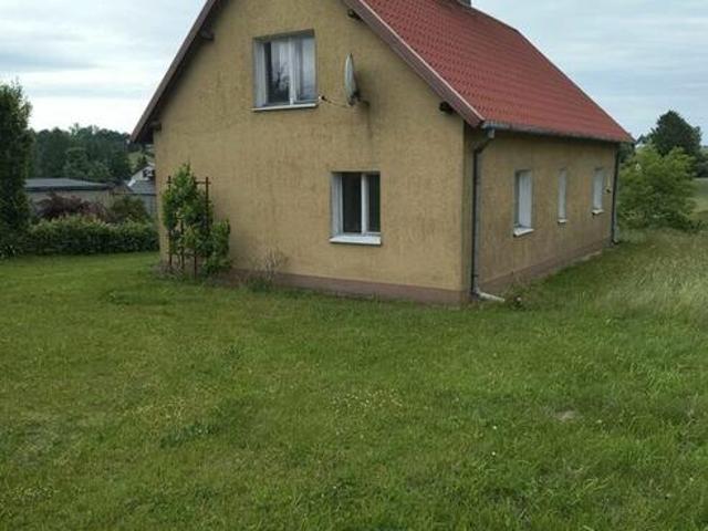 Grunt na sprzedaż w Szemud, Pomorskie