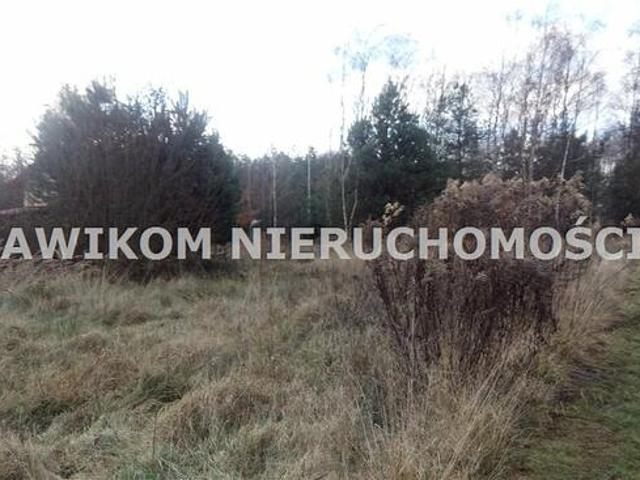 Grunt na sprzedaż w Wiskitki, Mazowieckie