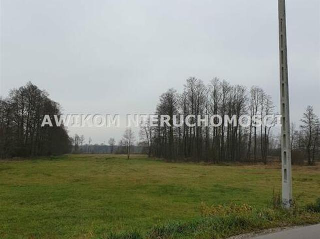 Grunt na sprzedaż w Czosnów, Mazowieckie