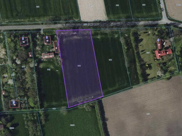 Grunt na sprzedaż w Rokiciny, Łódzkie