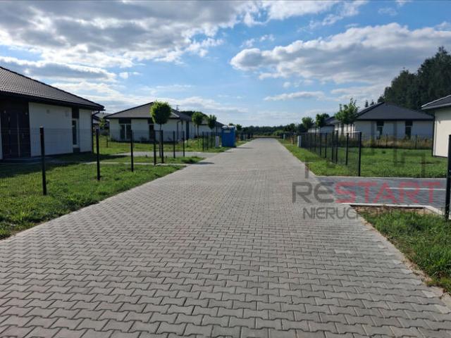Grunt na sprzedaż w Tarczyn, Mazowieckie