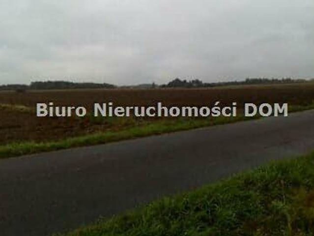 Grunt na sprzedaż w Mstów, Śląskie