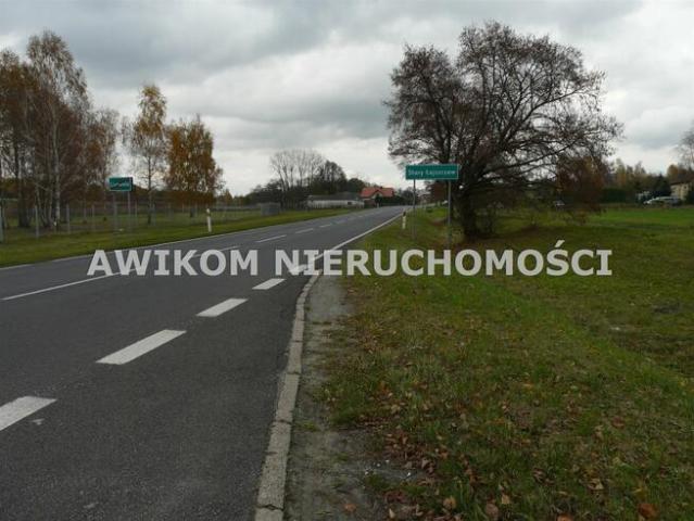 Grunt na sprzedaż w Puszcza Mariańska, Mazowieckie