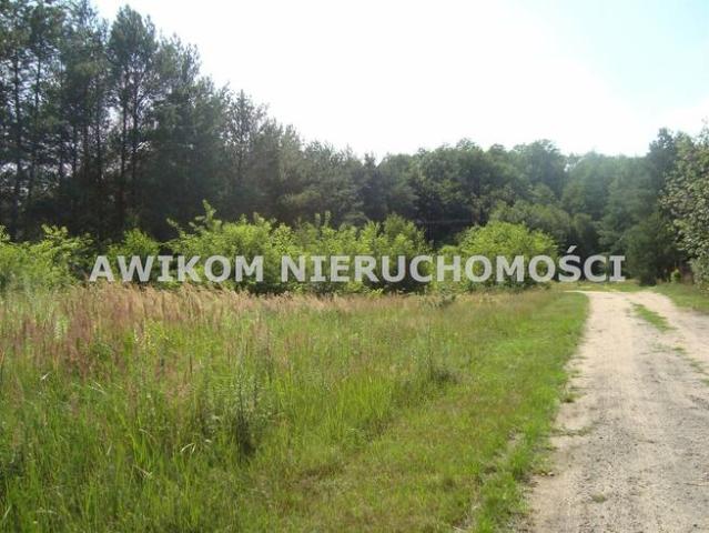 Grunt na sprzedaż w Tarczyn, Mazowieckie