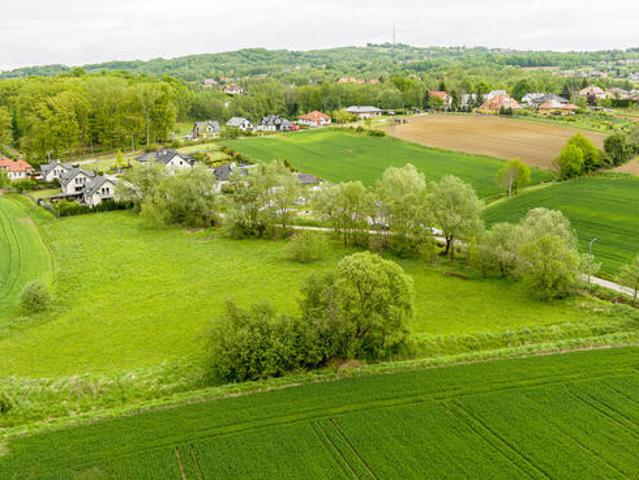 Grunt na sprzedaż w Tarnów, Małopolskie