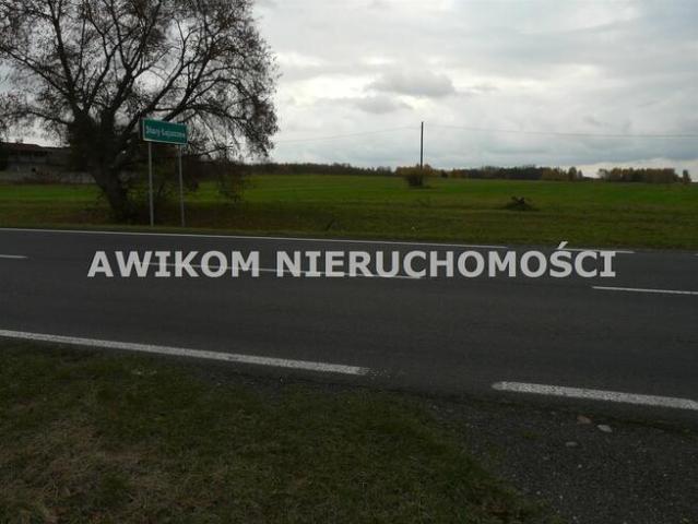 Grunt na sprzedaż w Puszcza Mariańska, Mazowieckie