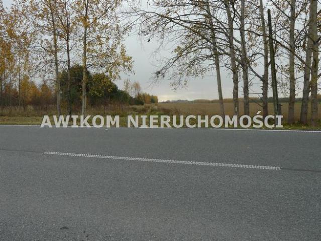 Grunt na sprzedaż w Puszcza Mariańska, Mazowieckie