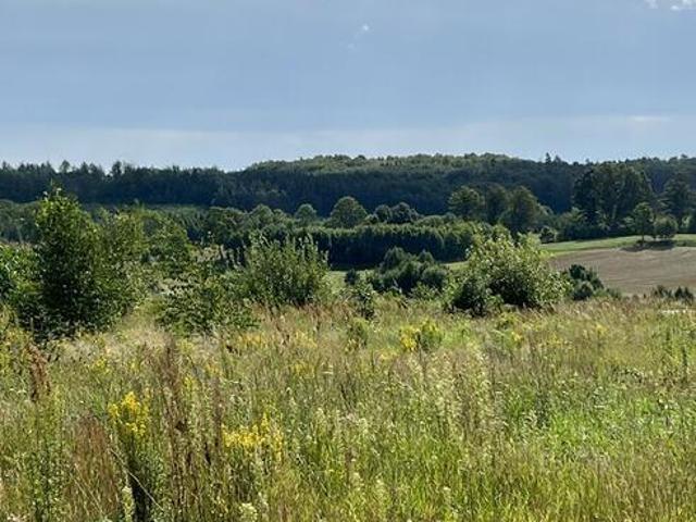 Grunt na sprzedaż w Wejherowo, Pomorskie