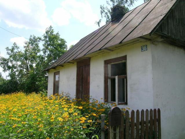 Grunt na sprzedaż w Janów Podlaski, Lubelskie