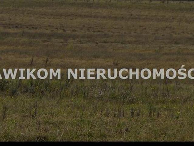 Grunt na sprzedaż w Puszcza Mariańska, Mazowieckie
