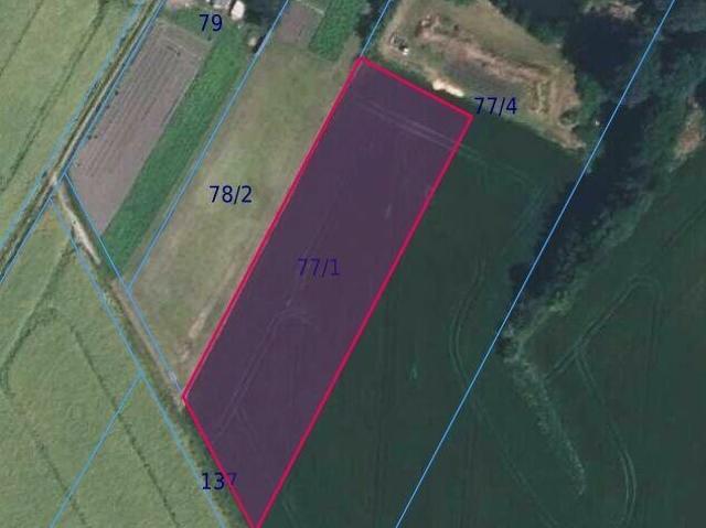 Grunt na sprzedaż w Siechnice, Dolnośląskie