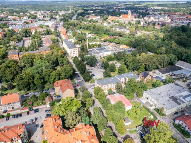 Grunt na sprzedaż w Żagań, Lubuskie