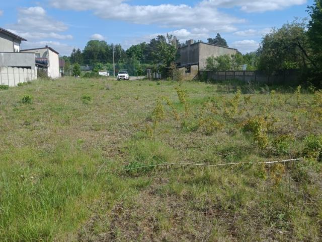 Grunt na sprzedaż w Andrespol, Łódzkie