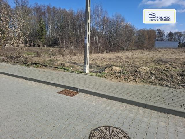 Grunt na sprzedaż w Łapy, Podlaskie
