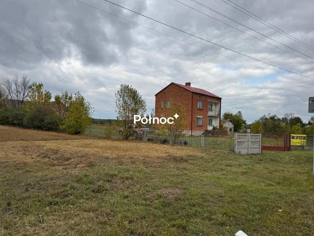 Grunt na sprzedaż w Żarnów, Łódzkie