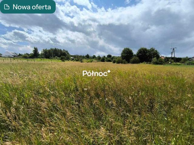 Grunt na sprzedaż w Łazy, Śląskie