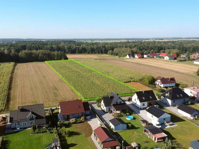 Grunt na sprzedaż w Strzelce Opolskie, Opolskie