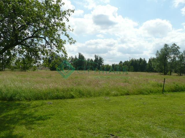 Grunt na sprzedaż w Baranów, Mazowieckie
