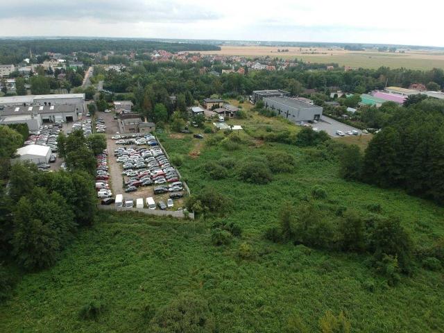 Grunt na sprzedaż w Baranowo, Wielkopolskie