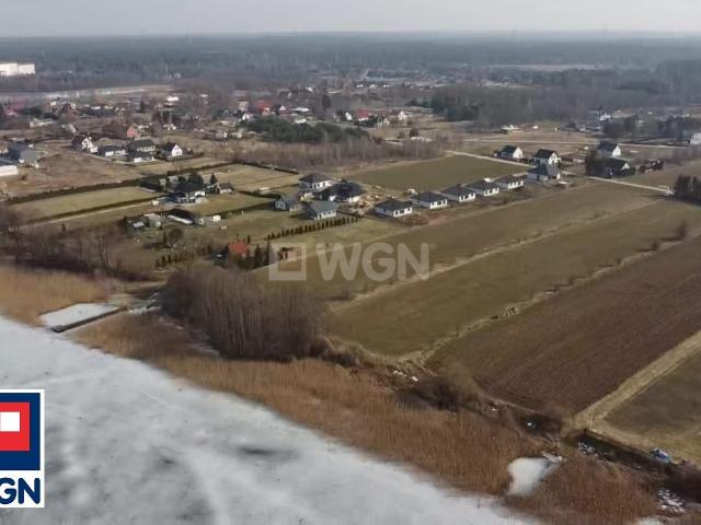 Grunt na sprzedaż w Barany, Warmińsko-mazurskie