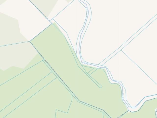 Grunt na sprzedaż w Barciany, Warmińsko-mazurskie
