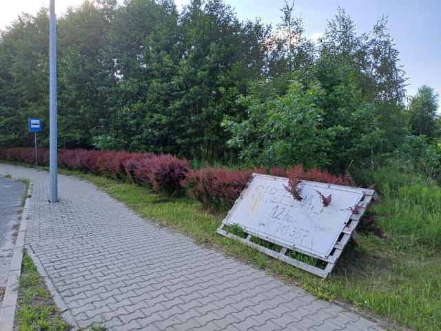 Grunt na sprzedaż w Bełchatów, Łódzkie