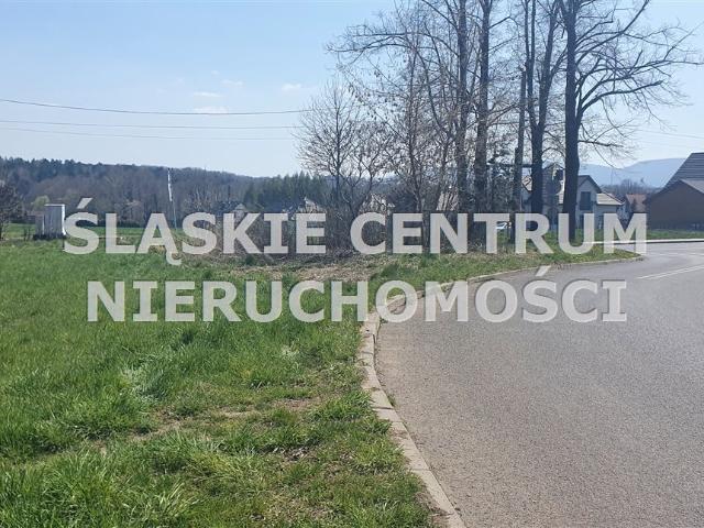 Grunt na sprzedaż w Bestwina, Śląskie