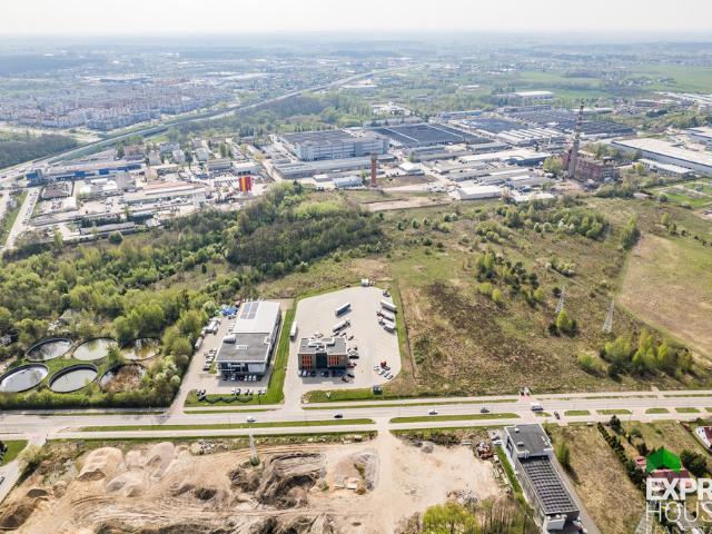 Grunt na sprzedaż w Białystok, Podlaskie